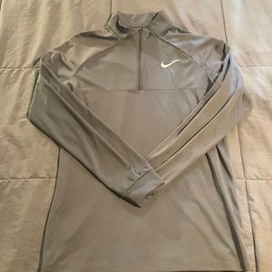 Nike Golf Pullover